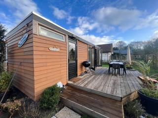 Moderne bungalow voor 6 personen - Julianadorp - 5
