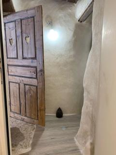 Ferme de la Croix Blanche, Vercors (4 ch, 8 pers) - 6