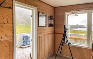 Pet Friendly Home In Straumsjøen - Straumsjøen - 9
