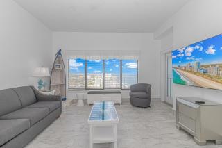 Upscale Penthouse With Incredible Views! Beautifully Renovated - Palace Resort 2308 - Myrtle Beach - 0