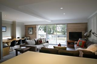 Altitude Apartments - Falls Creek - 3