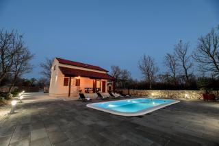 Villa Zen Promona ZadarVillas - Puljane - 9