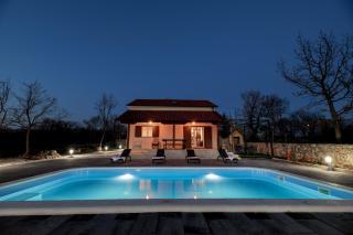 Villa Zen Promona ZadarVillas - Puljane - 8