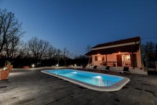 Villa Zen Promona ZadarVillas - Puljane - 7