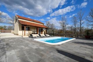 Villa Zen Promona ZadarVillas - Puljane - 5