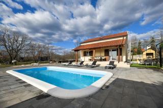 Villa Zen Promona ZadarVillas - Puljane - 4
