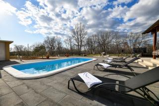 Villa Zen Promona ZadarVillas - Puljane - 3