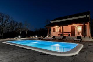 Villa Zen Promona ZadarVillas - Puljane - 1