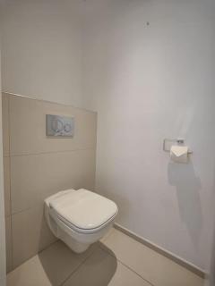 Cannes Vue mer T2 61m²+ parking - Cannes - 8
