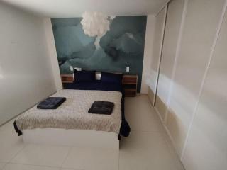 Cannes Vue mer T2 61m²+ parking - Cannes - 9