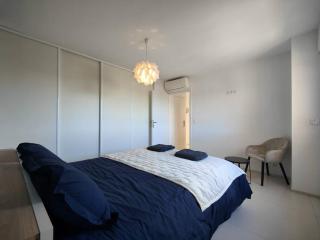 Cannes Vue mer T2 61m²+ parking - Cannes - 6