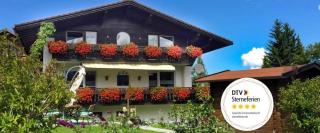 Ferienwohnung Kircher - 4