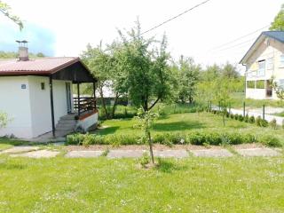 Guest house Malina - Lukavica - 1