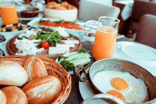 Hotel Marshal Garni - Belgrado - 1