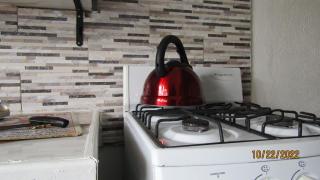 Cozy, quiet 1 bedroom 2A near Beach near US Embassy - Bridgetown - 2