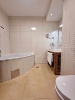 Apartman B332 Aparthotel Vučko Jahorina private host - 2