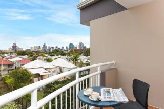 The Wellington Apartment Hotel - Brisbane - 9