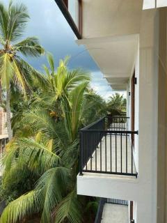 Spacious 2 Bed Room Apartment - Matara - 2