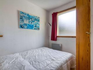 Duplex cosy 6 pers, 2 ch, balcon, parking, près des pistes à Barèges - FR-1-403-9 - Barèges - 9