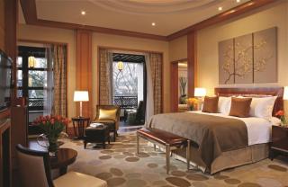 Four Seasons Hotel Hangzhou at West Lake - Hangzhou - 4