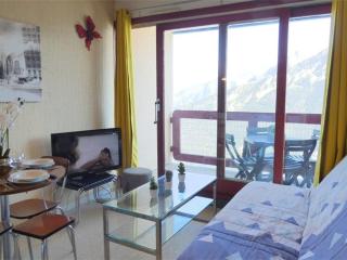 Studio cosy pour 4 à Saint-Lary-Soulan avec balcon au sud - FR-1-457-139 - Saint-Lary-Soulan - 2