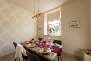 Little Apple Cottage- Free Parking, Hot tub, Fire, Town Centre - Appleby - 2