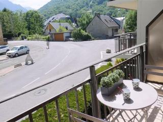 Appartement T2 pour 4 à 5 pers, Saint-Lary-Soulan, cuisine équipée, balcon sud, proche services et loisirs - FR-1-457-221 - Saint-Lary-Soulan - 5