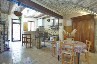 La Mauricette - free Parking & Cancellation - WiFi - 7