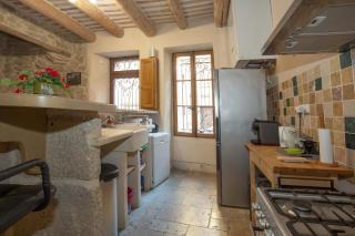 La Mauricette - free Parking & Cancellation - WiFi - Pélissanne - 5