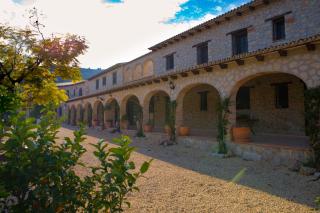 M A S L A P A U Country Hotel - Adults only - Lliber - 7