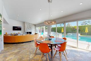 The Brentwood Permit# 3911 - Palm Springs - 4