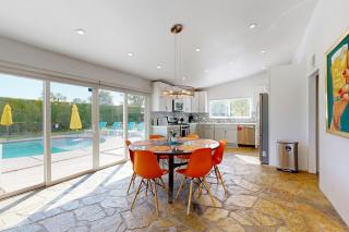 The Brentwood Permit# 3911 - Palm Springs - 2