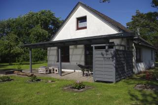 Ferienhaus Mitteldeich - Butjadingen - 9