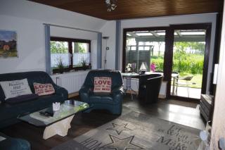 Ferienhaus Mitteldeich - Butjadingen - 7