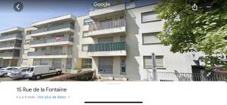 La Balastiere Metz Luxembourg Wifi Un-Séjour-à-Part - Hagondange - 2