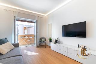 Silverius - Roma's Delightful Lodges - 3