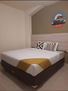 Zester Hotel Sidoarjo - Sidoarjo - 7