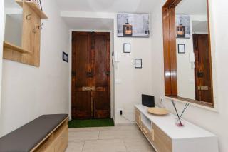 Appartamento Cadorna - Milan - 2