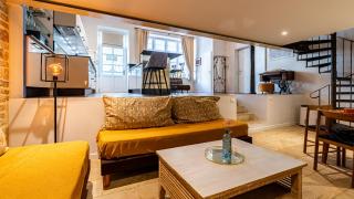 Le Chouette Loft - 9