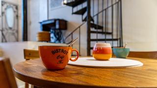 Le Chouette Loft - Dijon - 6