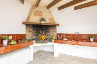 Villa Menorca Paco by Mauter Villas - Cala en Blanes - 7