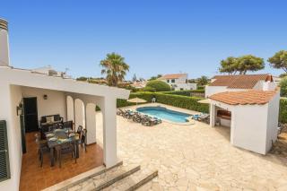 Villa Menorca Paco by Mauter Villas - 4
