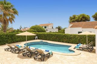 Villa Menorca Paco by Mauter Villas - Cala en Blanes - 1