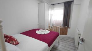 Eurostar City Apartments - Londra - 1