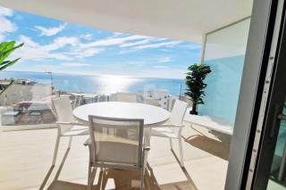 Amazing Sea Views, The Wave - Fuengirola - 0