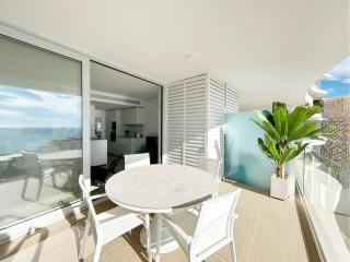 Amazing Sea Views, The Wave - Fuengirola - 5