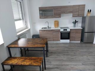 L8 Street-Kaiserslautern-Monteurwohnung-Worker's apartment - Kaiserslautern - 0
