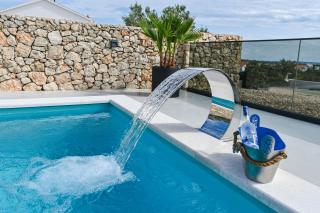 Luxury Villas Great Escape & Noa - Novalja - 1