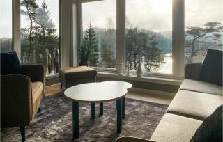 3 Bedroom Gorgeous Home In Ullared - Ullared - 4