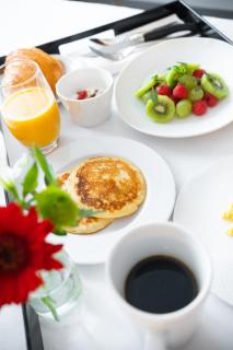 Holiday Inn Paris CDG Airport an IHG Hotel - Roissy-en-France - 5